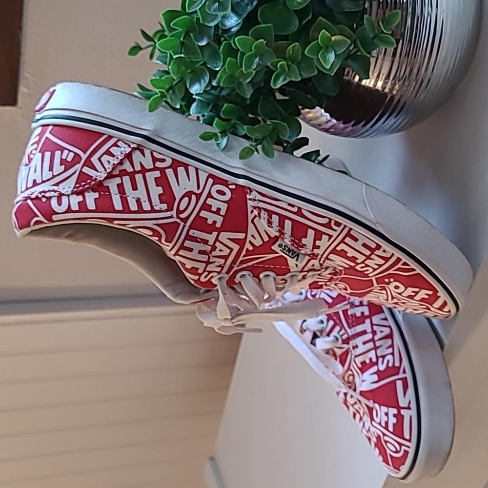 VANS Sneakers - Picture 5 of 10